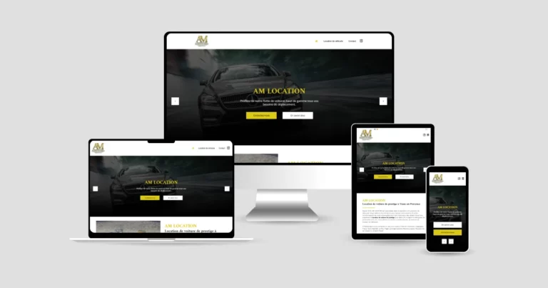 Am Location Location Voiture Prestige Trans En Provence Actualites