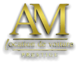 Am Location Location Voiture Prestige Trans En Provence Logo